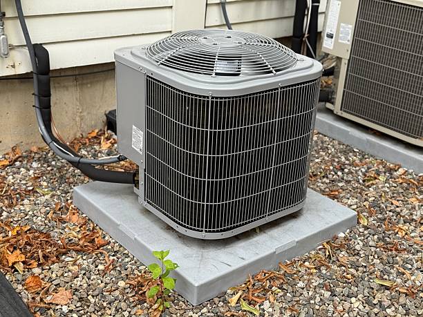 24/7 Emergency Heat Pump Repair experts in Los Altos, CA