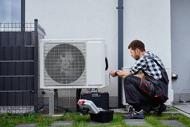 Top rated local Heat Pump Repair specialists in Los Altos, CA